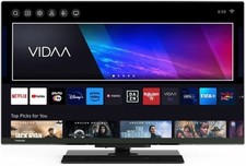 Toshiba 32wv3e63da ready gebraucht kaufen  Saarlouis