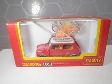 Tomica dandy morris for sale  BRISTOL