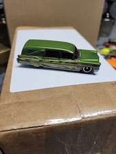 1963 cadillac hearse for sale  Bluff City