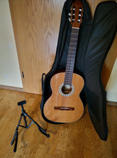 Gewa mittenwald konzertgitarre gebraucht kaufen Gewa mittenwald konzertgitarre gebraucht kaufen  Magdeburg