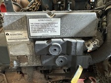 international 444 for sale  Toledo