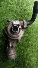 Turbina turbo per usato  Italia