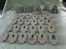 Teile lego ritterburg gebraucht kaufen  Menden (Sauerland)