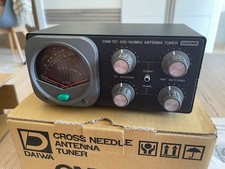 Antenna tuner daiwa d'occasion  Le Cannet