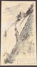 Frank patterson original for sale  HALIFAX