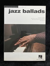 Partitions piano jazz d'occasion  Lure