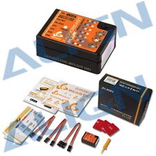 Microbeast plus flybarless usato  Novara
