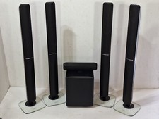 Philips hts7540 lautsprecher gebraucht kaufen  Bad Segeberg