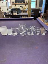 Lot shot glasses for sale  Newburg