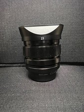 Fujifilm 23mm f1.4 for sale  Honolulu