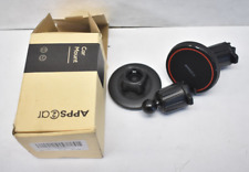 Suporte de ventilação de ar para carro Apps2Car compatível com iPhones MagSafe 16 15 14 13 comprar usado  Enviando para Brazil