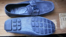 Mocassins louis vuitton d'occasion  Mer