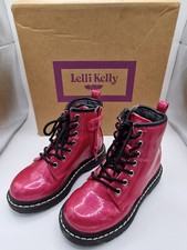 Lelli kelly zip for sale  BALLYCLARE