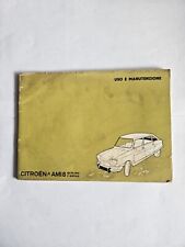 Citroen ami berlina usato  Cervia