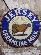 Vintage jersey cow for sale  Shavertown