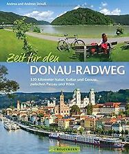 Donauradweg zeit den gebraucht kaufen  Berlin