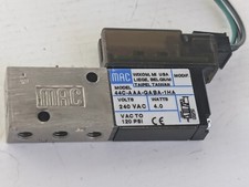 Mac solenoid valve for sale  Sedona