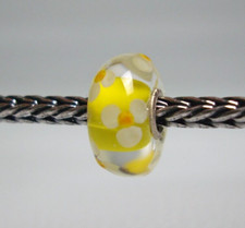 Trollbeads ooak u212 usato  Misterbianco