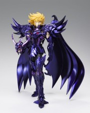 Bandai Saint Seiya Myth Cloth Ex Wyvern Radamanthys Ex Oce comprar usado  Enviando para Brazil