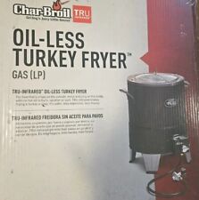 infrared turkey fryer for sale  Monroe