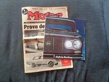 Lancia fulvia berlina usato  Varano Borghi
