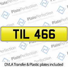 Til 466 3x3 for sale  UK