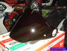 Visiera dark green usato  Patti