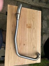 ybr exhaust for sale  SWINDON