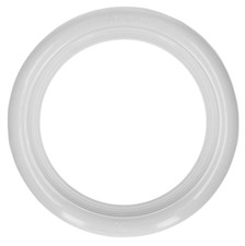 Nakładka / ring opony biały 10" 4szt. T1 T2 T25 na sprzedaż  PL