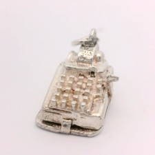 Rare vintage sterling for sale  WILMSLOW