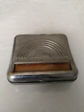 Antique pocket roller d'occasion  Expédié en Belgium