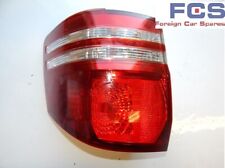 Genuine 2004 2008 for sale  BIRMINGHAM
