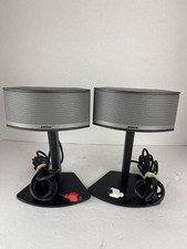 Bose companion speakers for sale  Bridgeport