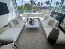 Paola lenti white for sale  Miami