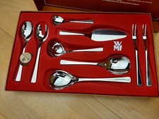Wmf lindau cromargan gebraucht kaufen  Kornwestheim
