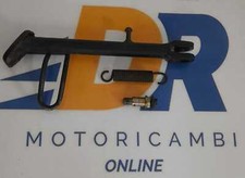 Cavalletto laterale kymco usato  Napoli