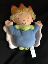 Doudou hochet prince d'occasion  Baziège