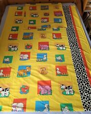Kinder bettwäsche bauernhof gebraucht kaufen  Griesheim