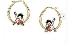 Betty boop bradford d'occasion  Expédié en Belgium