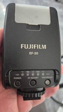 Flash fujifilm dedicato usato  Villa Santa Lucia