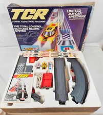 Vintage ideal tcr for sale  NEW MILTON