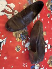 Mocassino clarks taglia usato  Fano