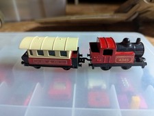 Vintage matchbox steam for sale  Greenbackville