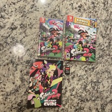 Nintendo splatoon starter for sale  Gilbert