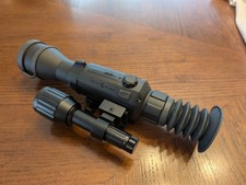 Sightmark wraith max for sale  Mishawaka