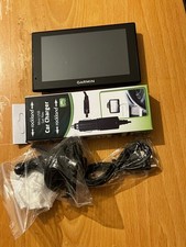 Garmin nuvi 2599lmt for sale  NOTTINGHAM