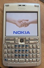 Nokia e61 prototype gebraucht kaufen  Bonn