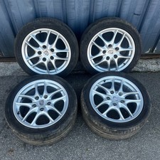 Jantes 986 boxster d'occasion  Lorient