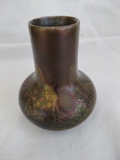 Vase ancien céramique d'occasion  Pézenas