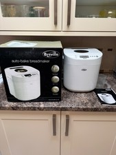 Breville auto bake for sale  NORTHOLT